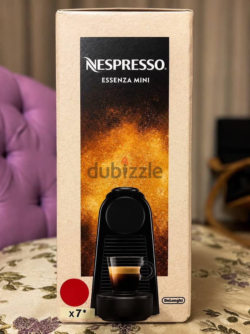 Nespresso 2