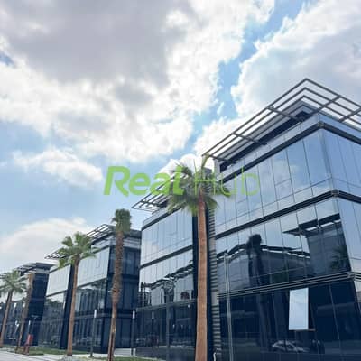 97 sqm Corner Office for Sale Directly on South 90th Street