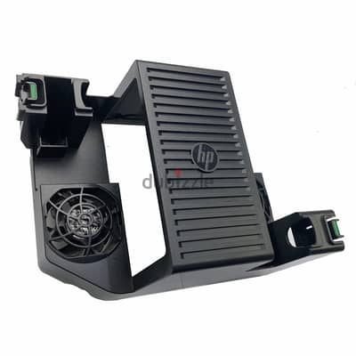Ram Cover Cooling HP Z440 Workstation