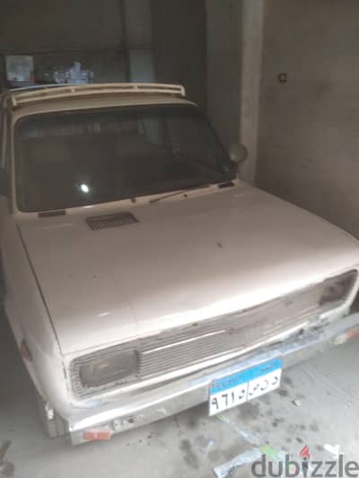 فيات 128 1990