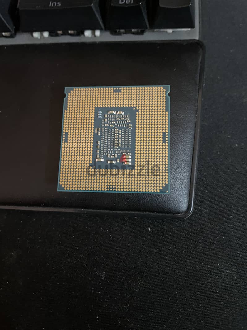 I3 9100F 1
