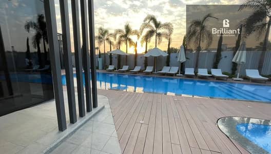 AMAZING VILLA RENT IN CAIRO FESTIVAL CITY STAND ALONE