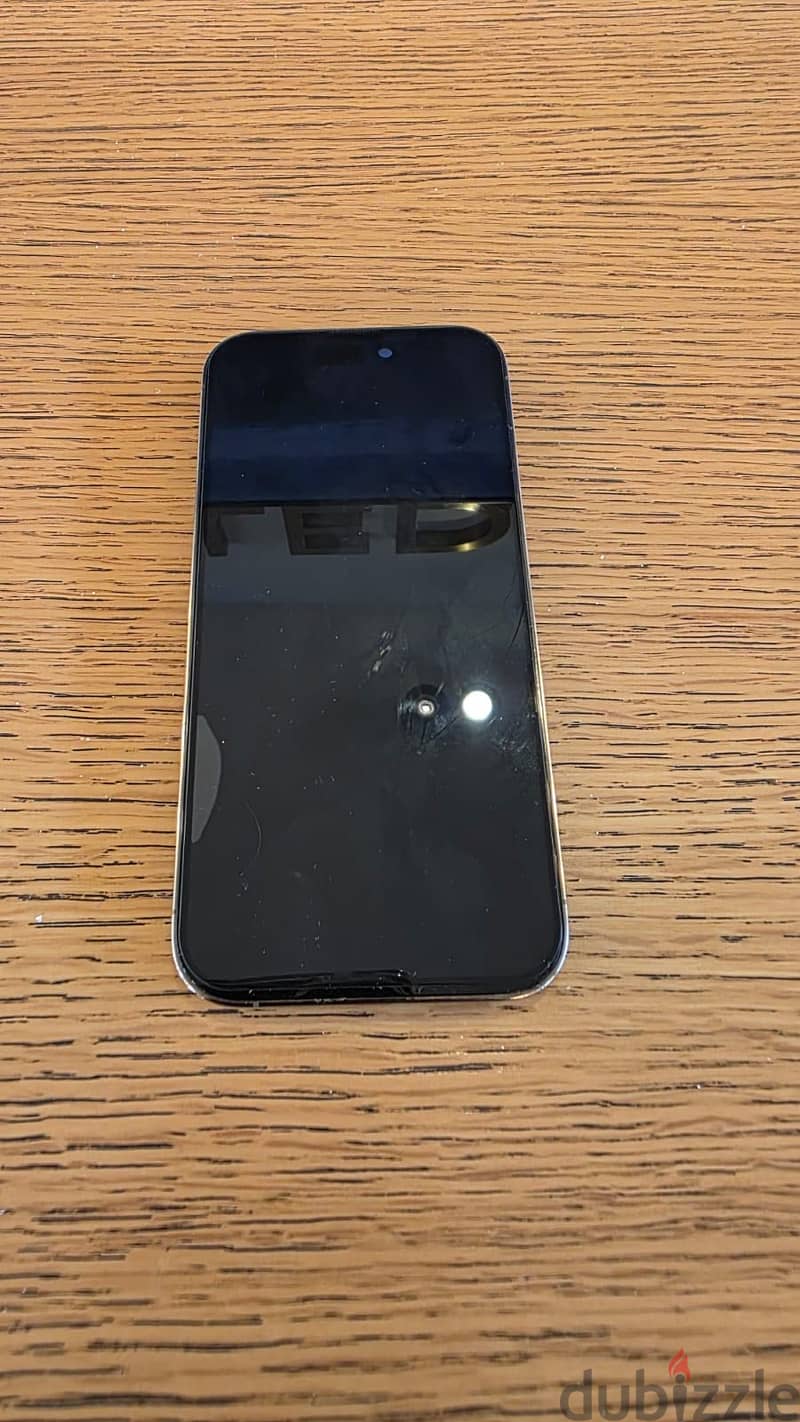Apple - iPhone 14 Pro 2