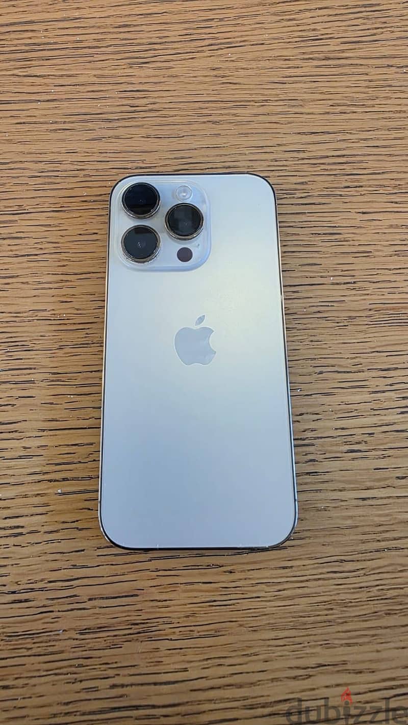 Apple - iPhone 14 Pro 3