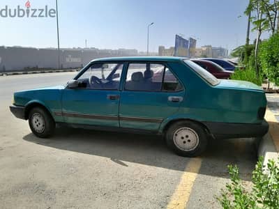 شاهين 2002 فابريكة بالكامل بره وجوه - حالة نادرة من الزيرو