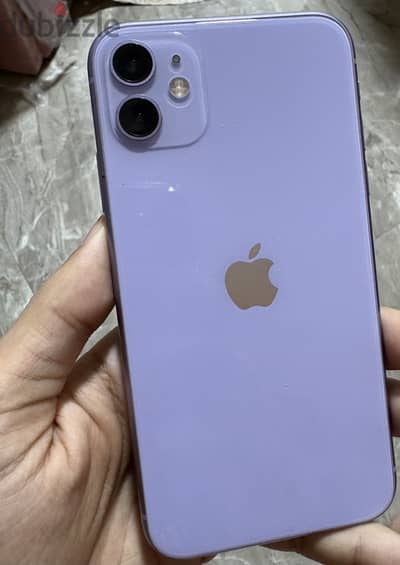Apple - iPhone 11