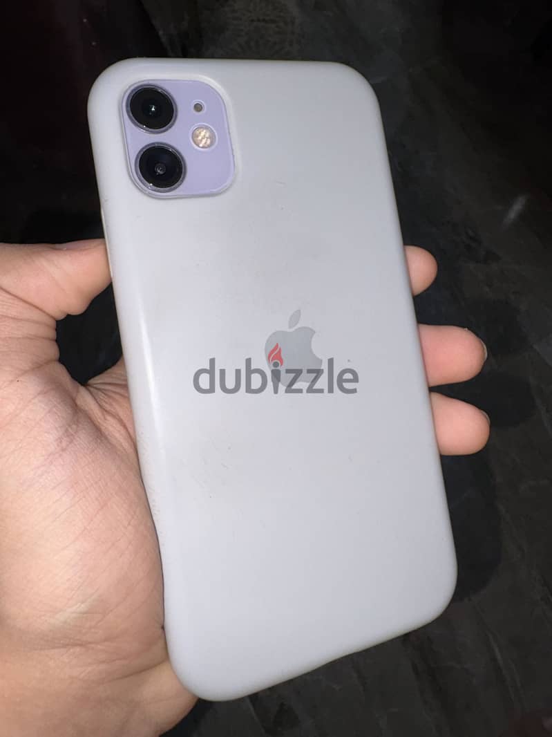 Apple - iPhone 11 1