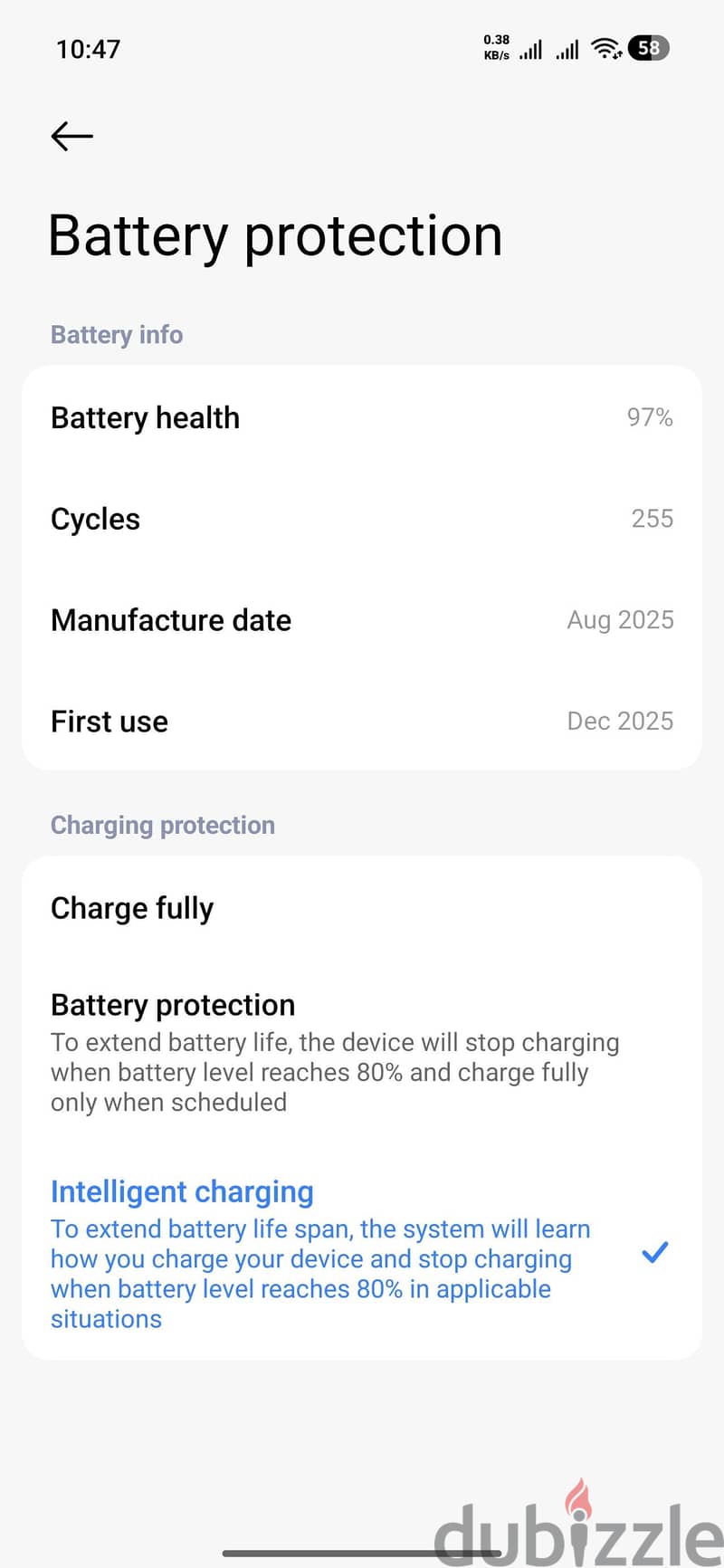 Xiaomi 15 6