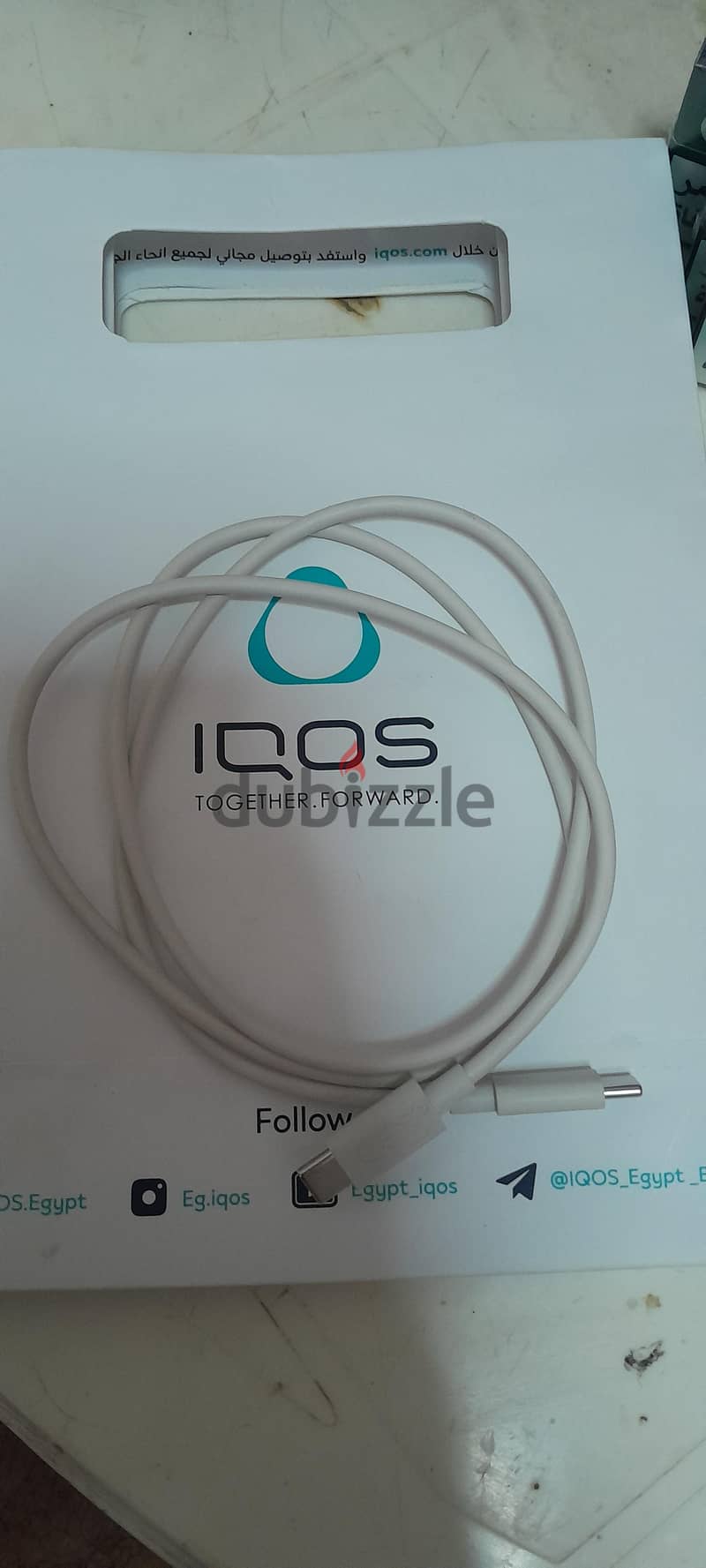 IQOS i ONE 7