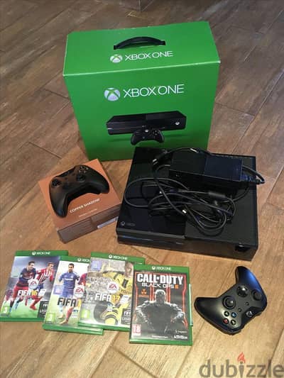 جهاز x box