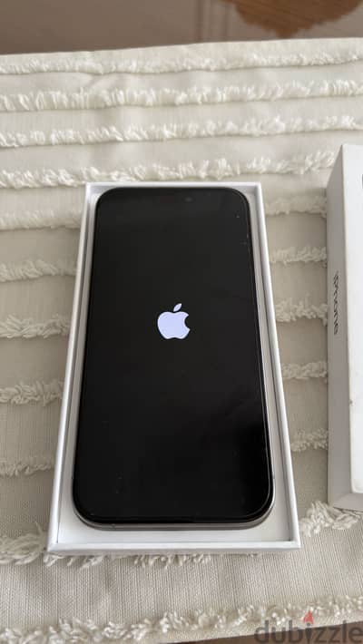 Apple - iPhone 15 Pro (used like new)