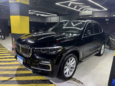 BMW X5 2020