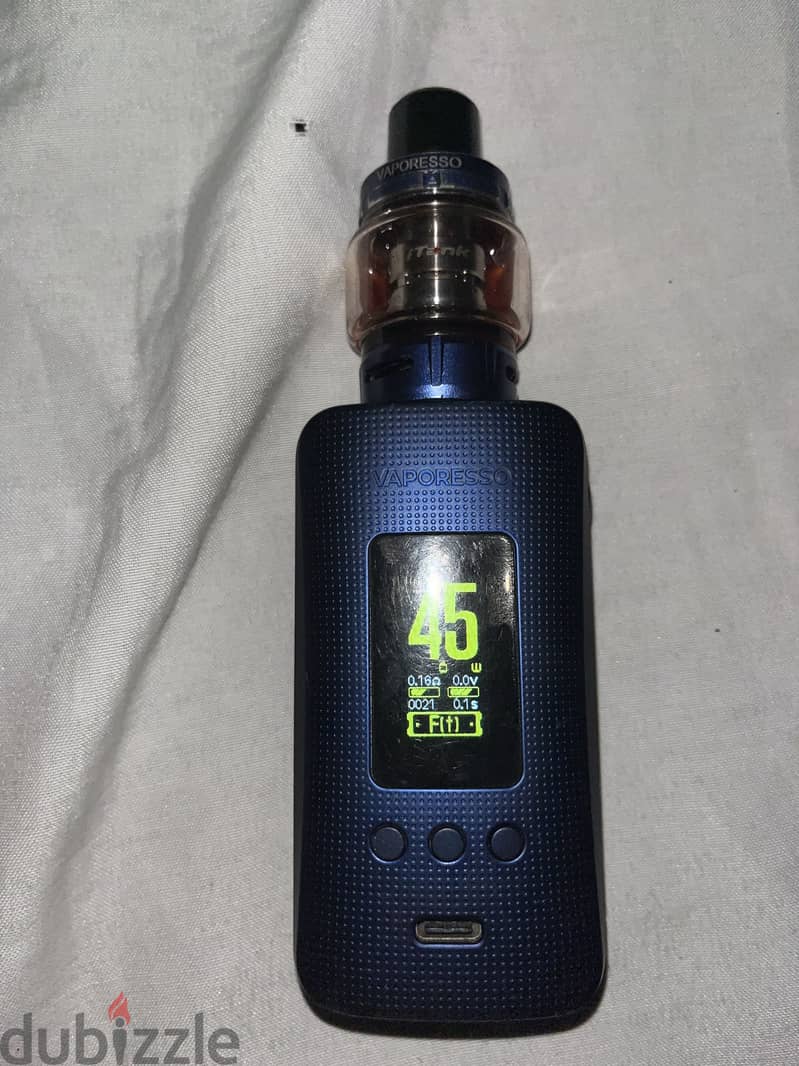 Vaporesso Gen 200 Kit 3