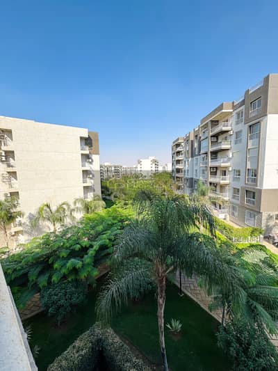My city is renting an apartment in B12 super finishing