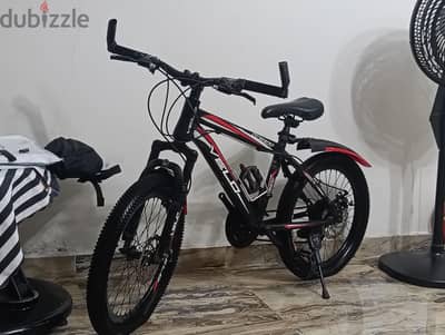 عجلة مقاس 20 مستعملة ماركت VELO استعمال خفيف