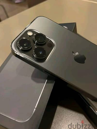 آبل - آيفون 13 برو
