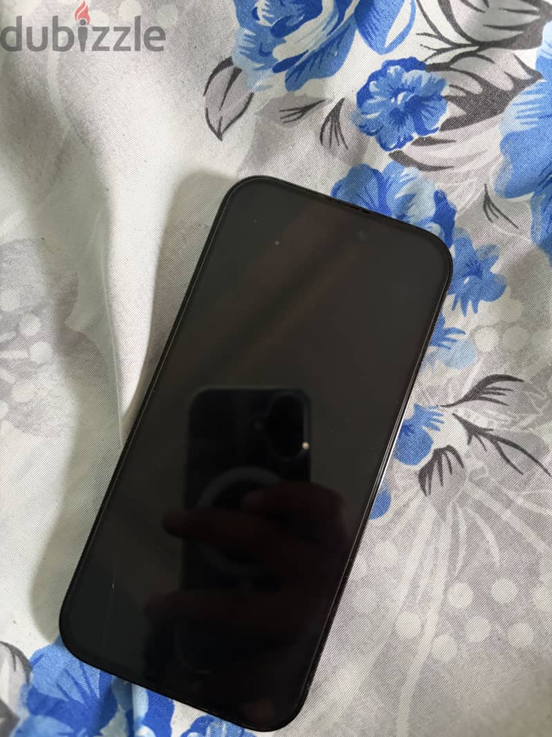 Apple - iPhone 14 Pro 2