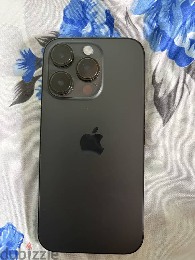 Apple - iPhone 14 Pro 3