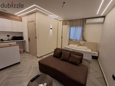 Furnished studio for rent Al-Andalus