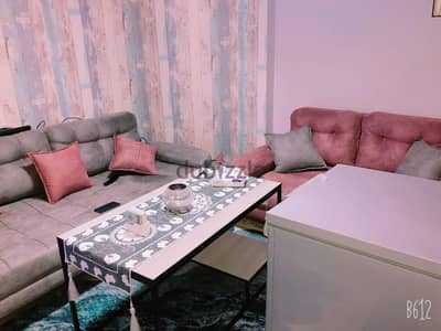ترابيزا معدن فى خشب 110x60x60