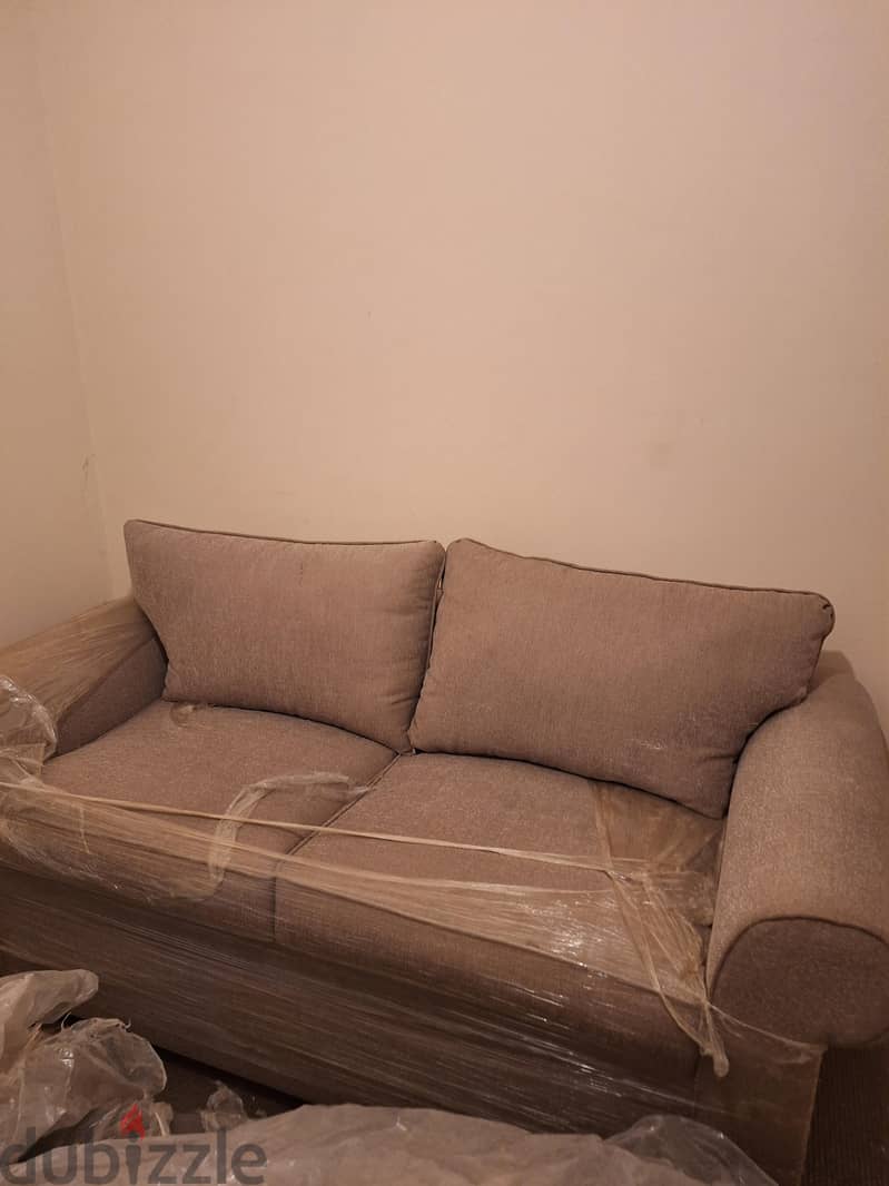 living room 1