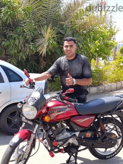 مكنه بوكسر 2019