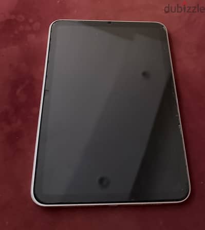 Ipad mini 6