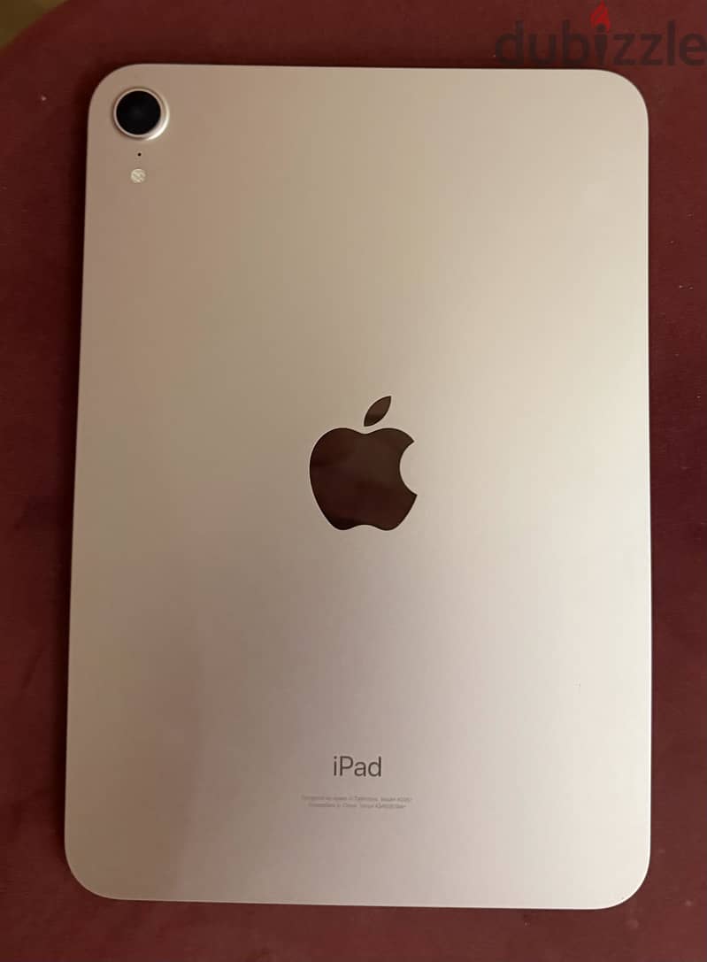 Ipad mini 6 1