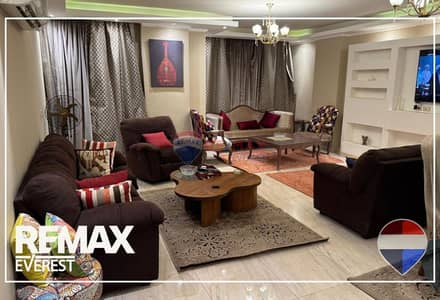 Furnished apartment-Zayed Dunes-Under market price