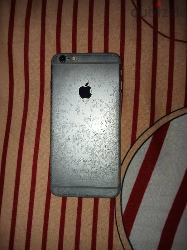 iPhone 6s Plus 1