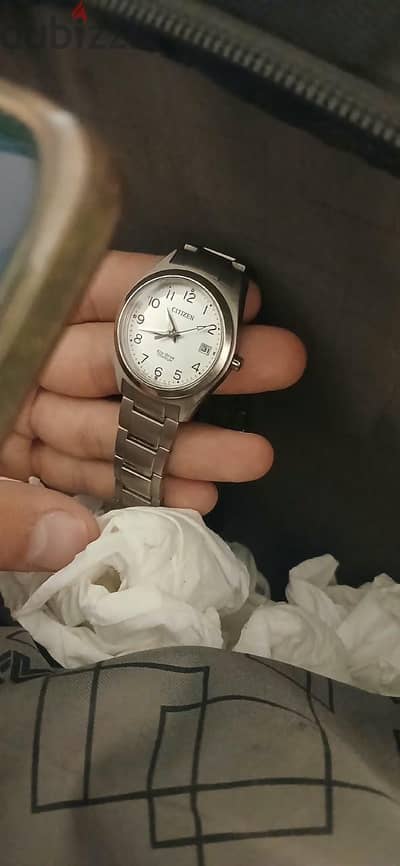 Citizen Eco-Drive
