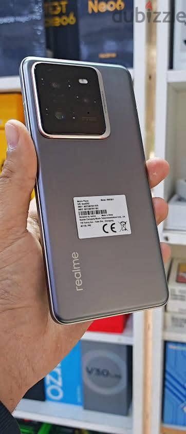 realme gt7 pro