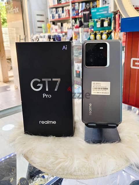 realme gt7 pro 1