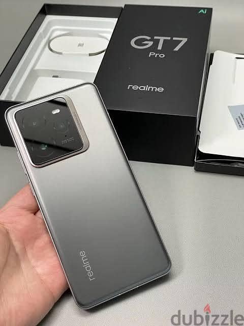 realme gt7 pro 2
