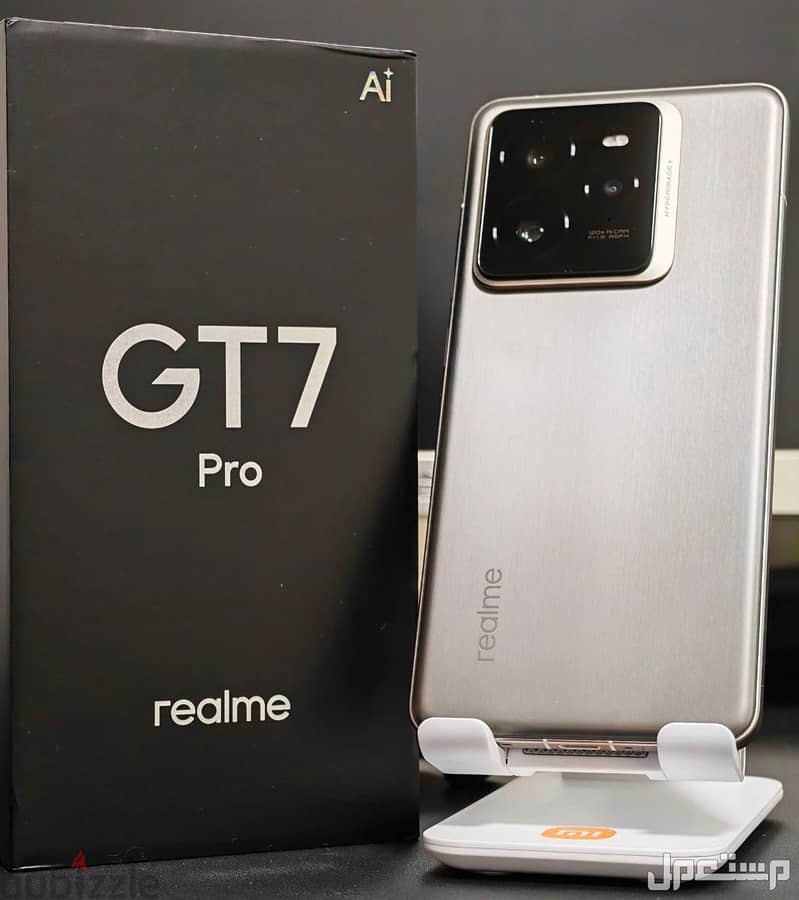 realme gt7 pro 3