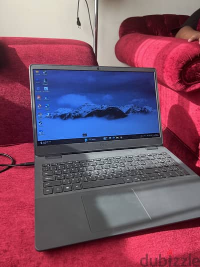 Dell vastro 3500