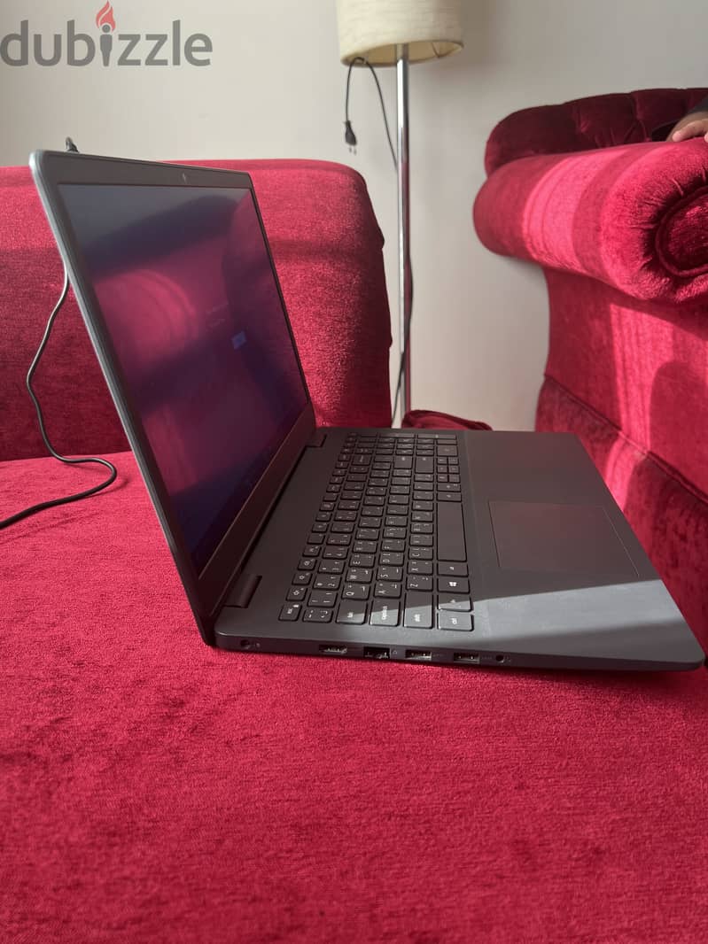 Dell vastro 3500 1