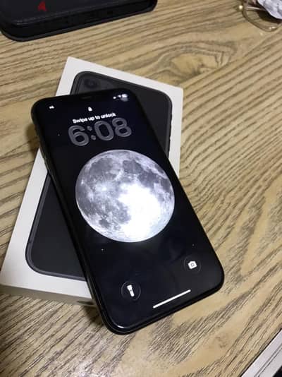 Apple - iPhone 11