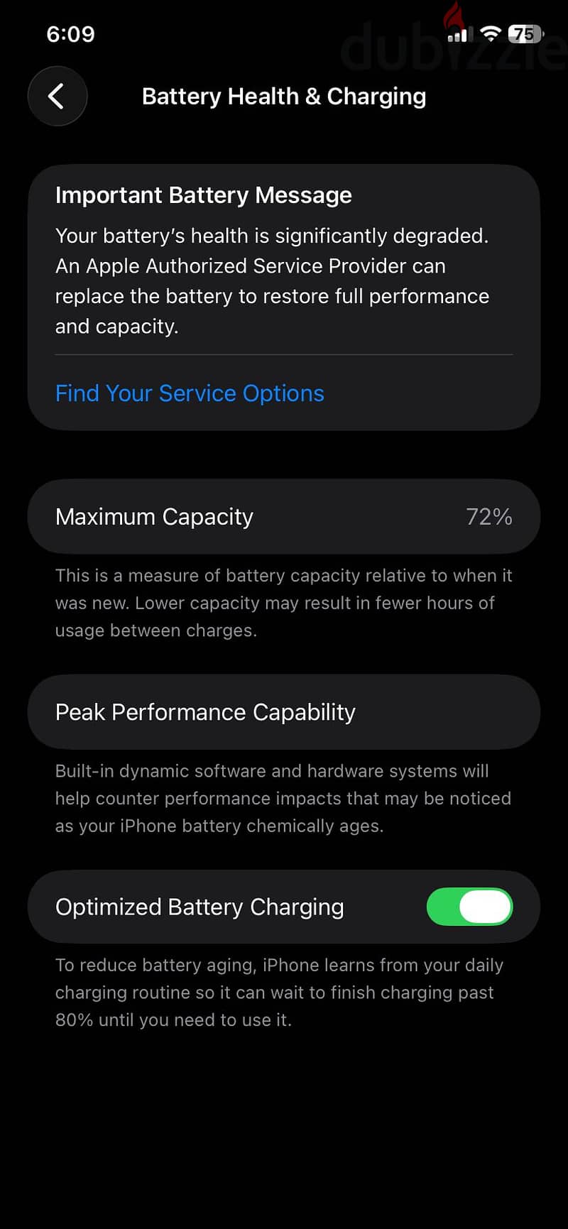 Apple - iPhone 11 1
