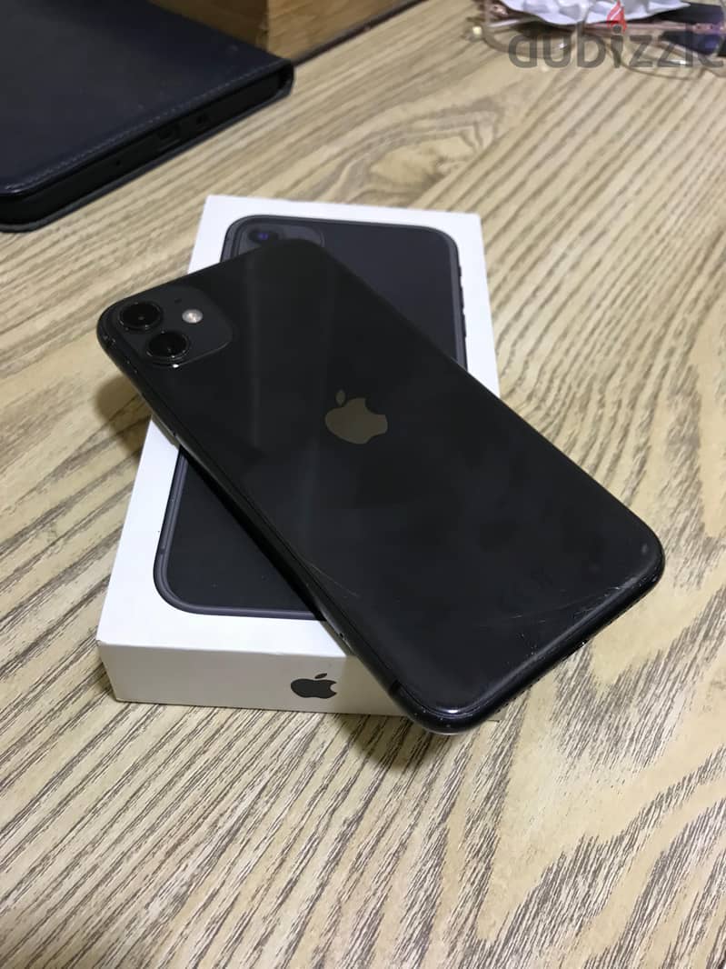 Apple - iPhone 11 3