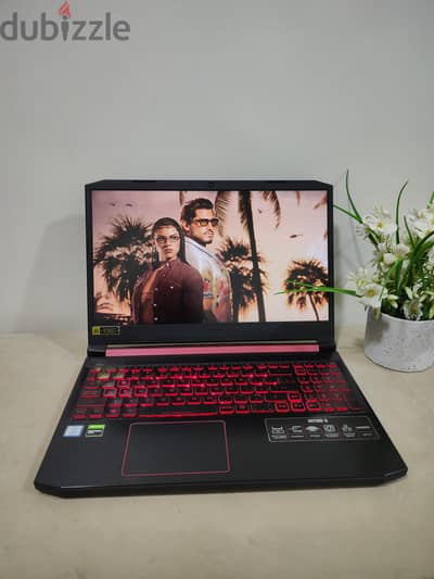 Acer nitro 5 Gaming
