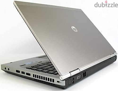 elitebook 8450p 1