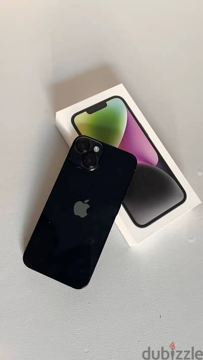 آبل - آيفون 14
