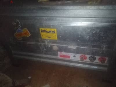 فرن خبير كبير