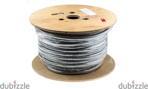 RS PRO SY Shielded Control Cable