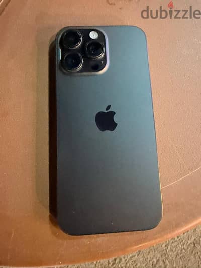 Apple - iPhone 16 Pro Max