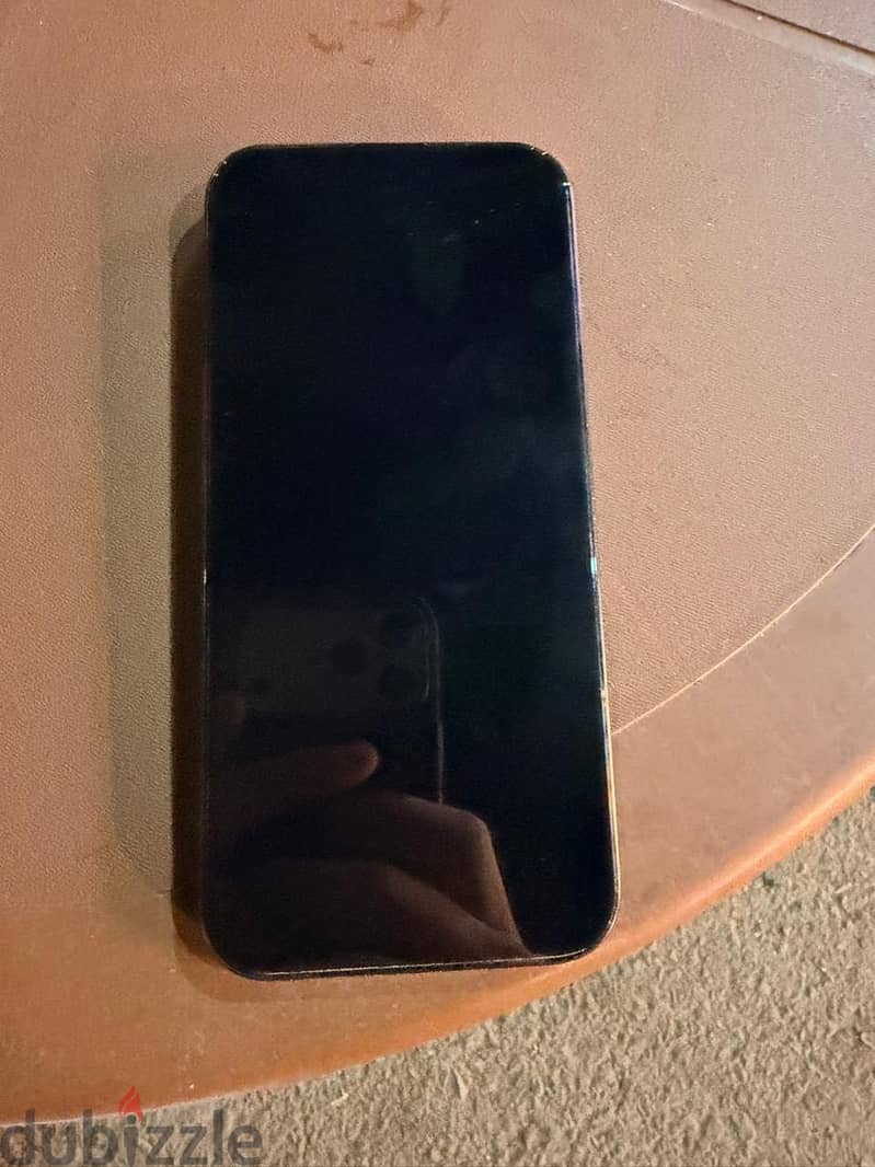 Apple - iPhone 16 Pro Max 1