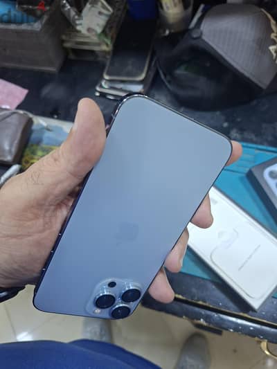 آبل - آيفون 13 برو ماكس