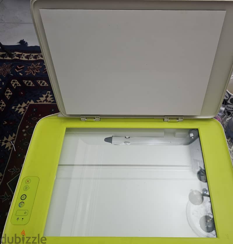 طباعة برنتر 2