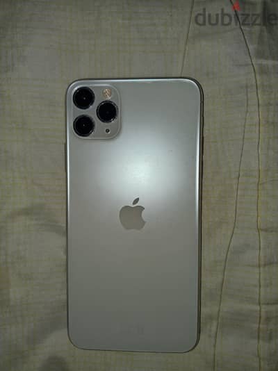 Apple - iPhone 11 Pro Max
